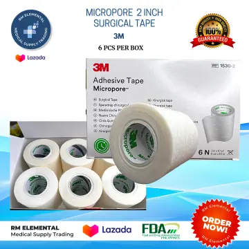Buy 3m Micropore Tape 2 Inch online